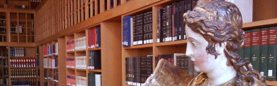 Erzbischöfliche Akademische Bibliothek Paderborn